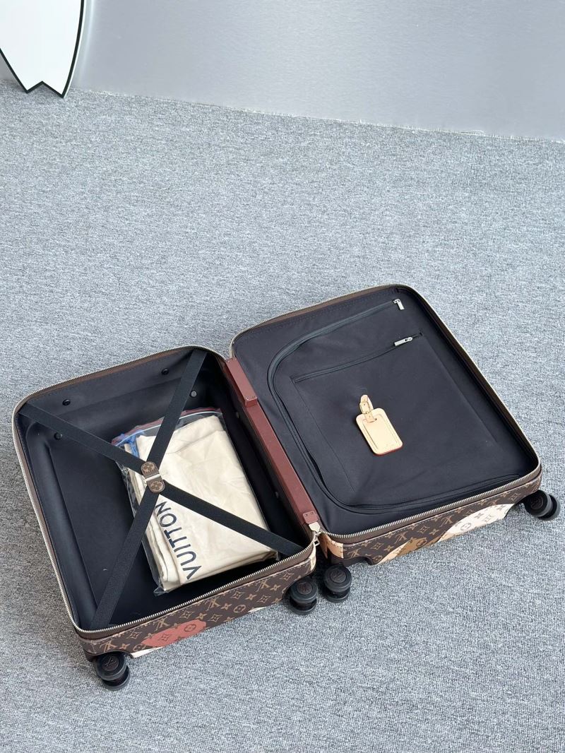 Louis Vuitton Suitcase